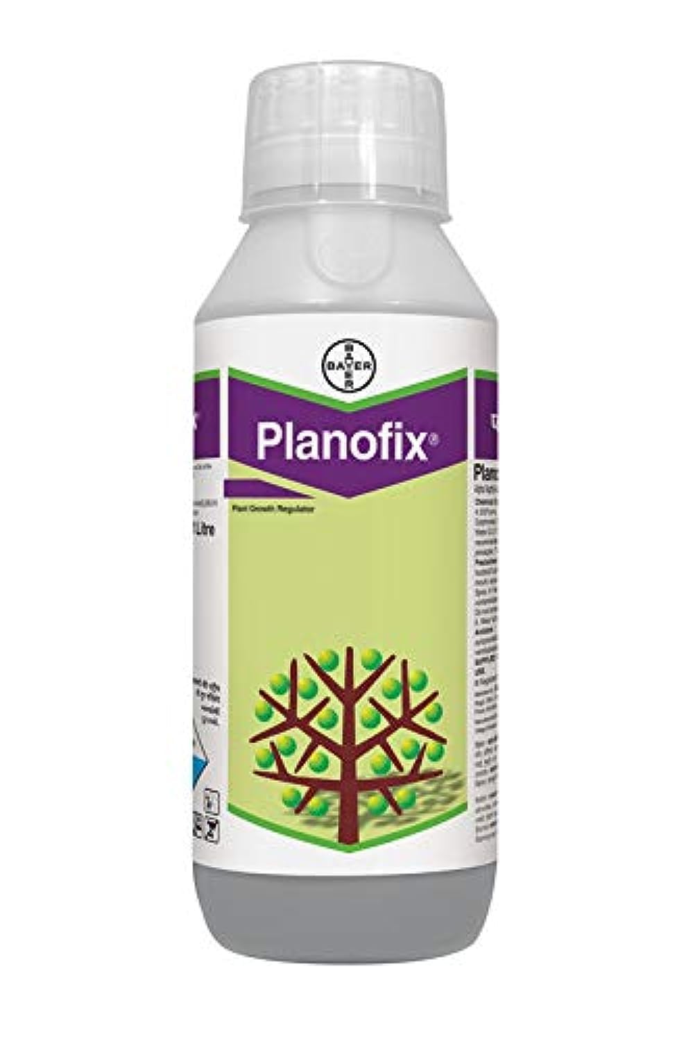 Bayer Planofix for Prevents the Shedding of Flowers, Buds and Fruit - By Bayer Cropscience - 1Ltr