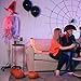 Imagen de HEALEEP Piernas Rotas Falsas De Halloween Pies Órganos Falsos De Goma Juguetes para Fiestas De Halloween Suministros De Decoración para Fiestas De Vampiros Zombis