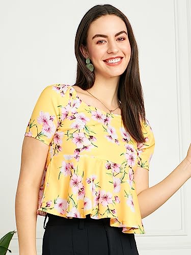 Image of Modeve Top for Summer for Womens