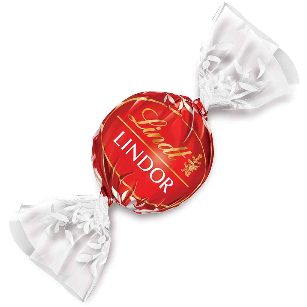 Lindt – & Sprüngli Praline Lindor Cioccolato al Latte,225gr in