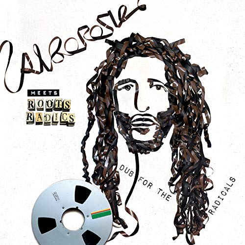 Alborosie Meets Roots Radics: Dub For The Radicals...