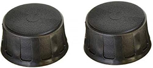 Toro Cabinas de buje para tractores TimeCutter y más 61-9780 - Paquete de 2