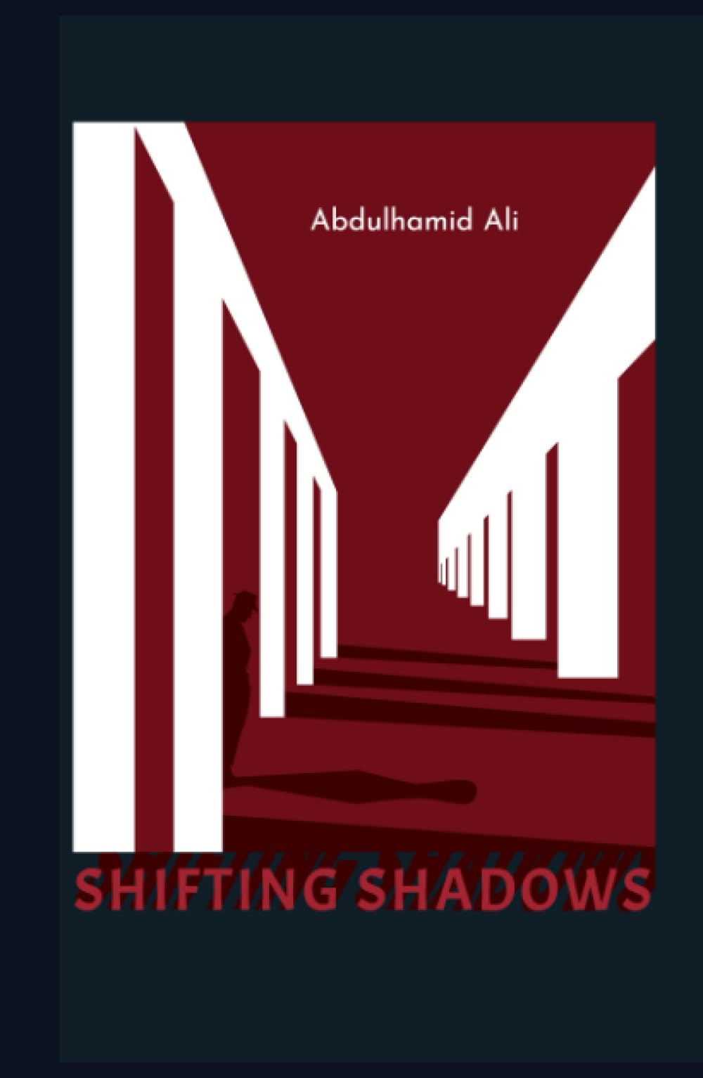 Shifting Shadows (Shifting Shadows Saga)