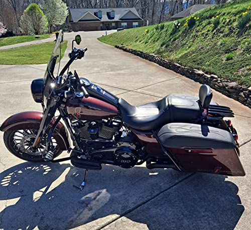 Harley Davidson Street Glide