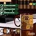 LolaPix Taza Better Call Saul Breaking Bad Personalizable Imagen de LolaPix Taza Better Call Saul Breaking Bad Personalizable