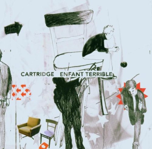 カトリーヌ・カトリーヌ/アンファン・テリブル-恐るべき子供達　CD Enfant Terrible: Amazon.ca: Music