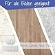 8 Mikrofaser-Tuchset waschbar, für Kärcher Dampfreiniger EasyFix SC 2, SC 3, SC 4, SC 5 (4 Bodendüse + 4 Handdüse)