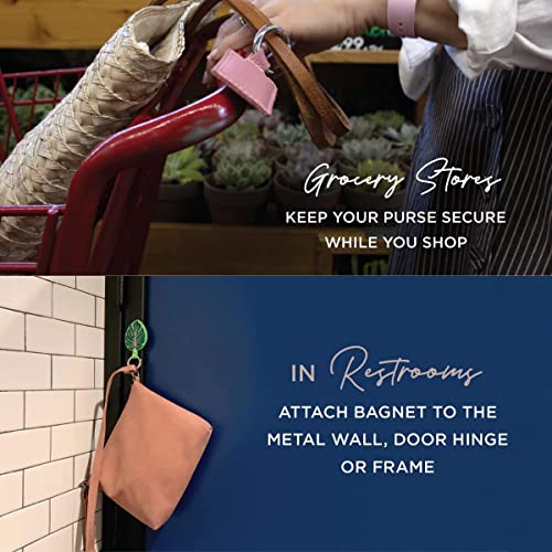 Purse Hanger Stylish & Strong Purse Holder