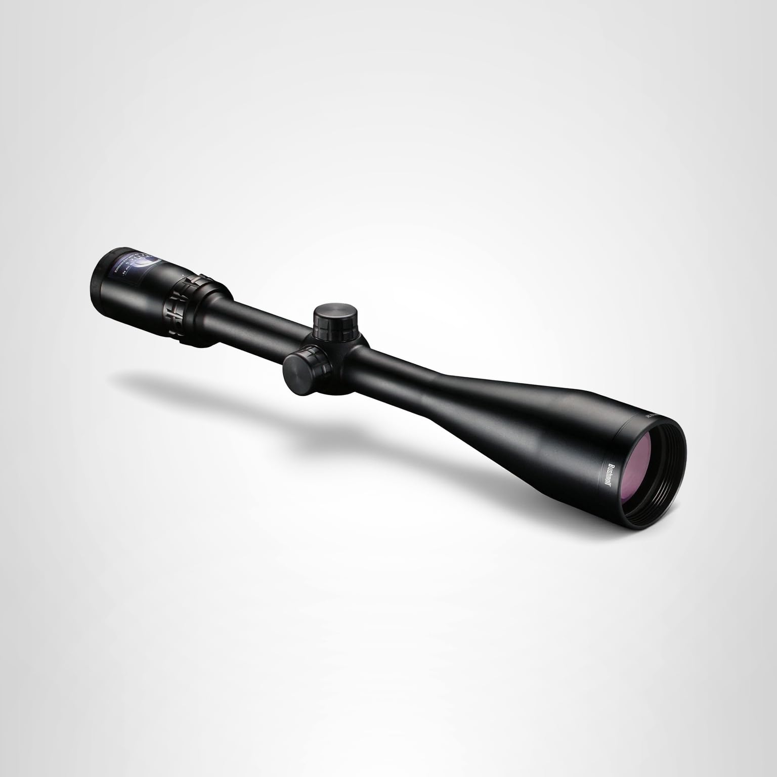 Amazon.com : Bushnell Banner 3-9x50mm Riflescope, Dusk & Dawn