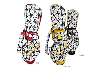 レア　ミッフィー　キャディバッグ　購入前にコメントお願いします レア ミッフィー キャディバッグ 購入前にコメントお願いします