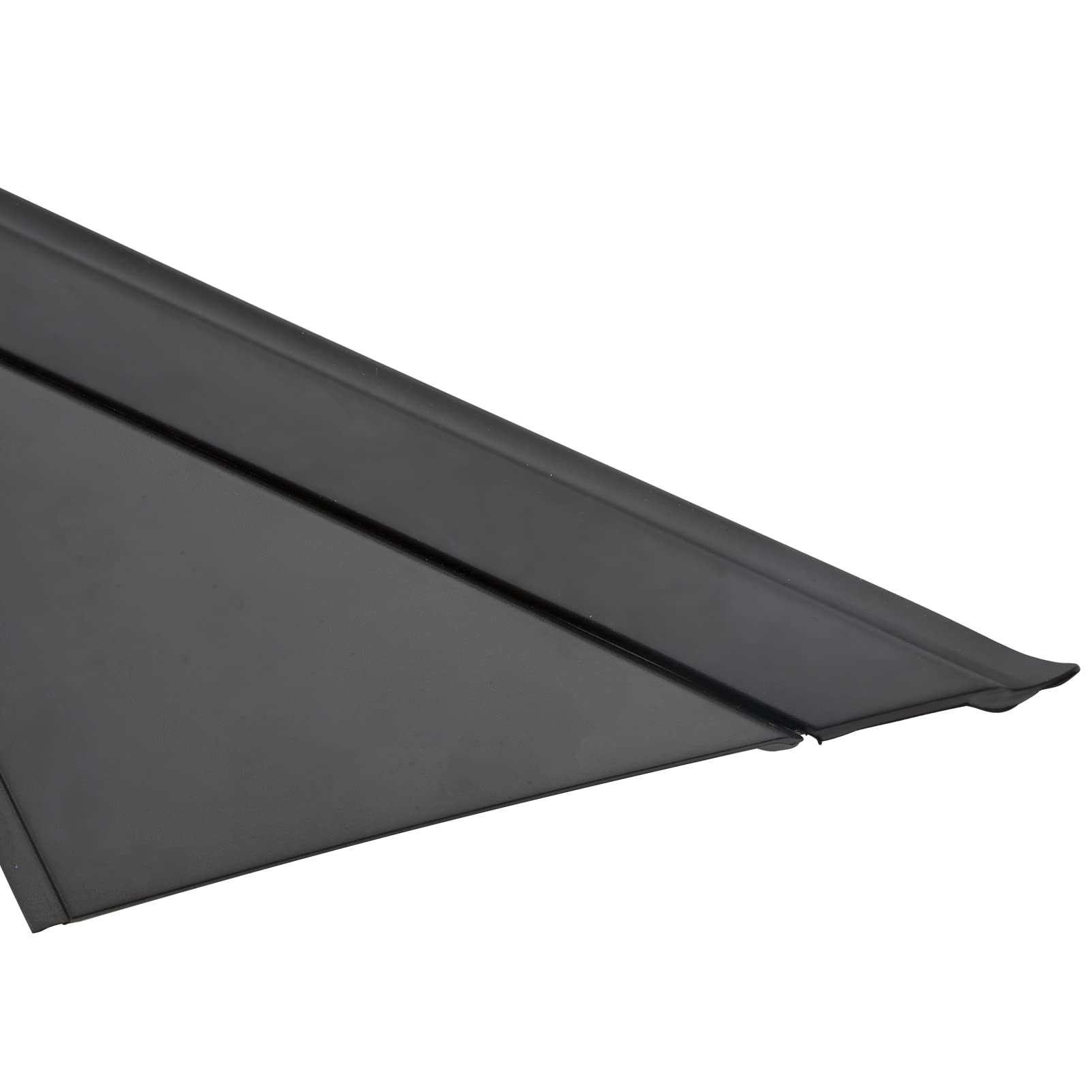 Modanatura Montante Anteriore Copribandiera per Specchietti para 500 12-19 anteriore Sinistro opaco 1SJ85KX7AA 735429524