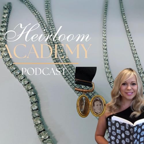 How to clean your jewellery with special guest Brea Fullerton founder of Shinery