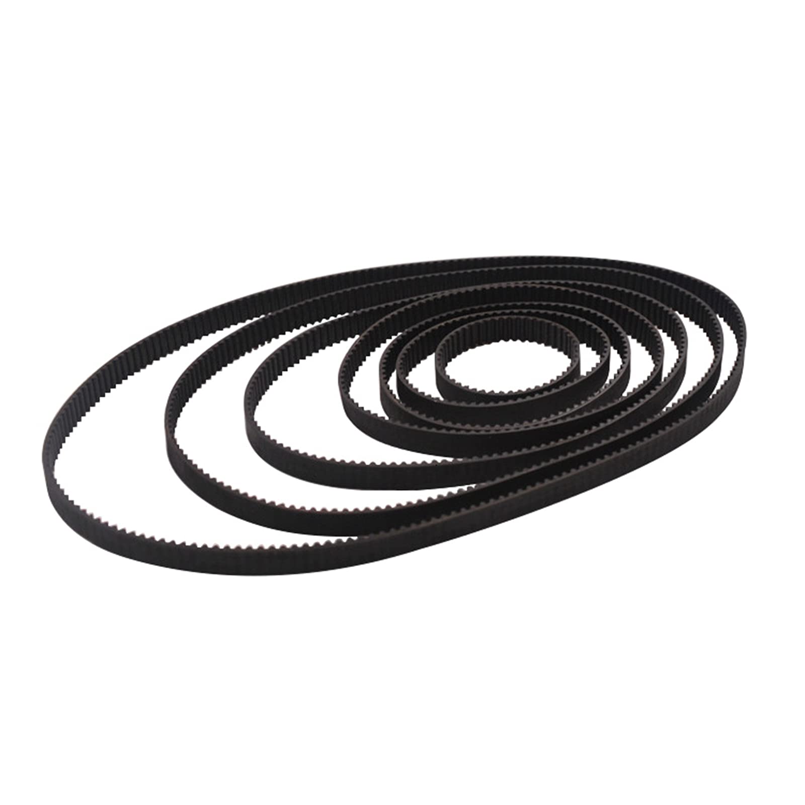 Cintura Di Distribuzione GT2: Larghezza 6/10/15 Mm, Perimetro