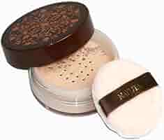 ゲマイン カラード ルースパウダー ナチュラルライト 18g SPF22PA++ ゲマイン カラード ルースパウダー ナチュラルライト 18g