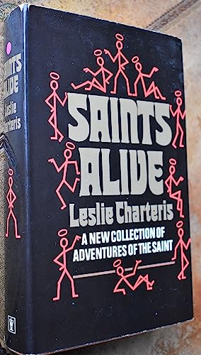 Saints Alive view 2