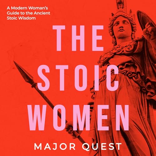 The Stoic Women by Major Quest episode artwork