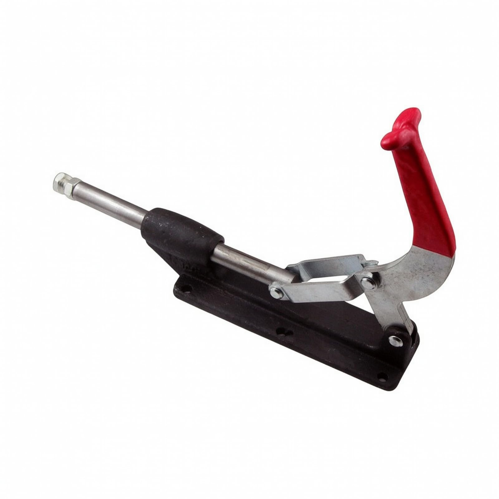 predolo Pince à Bascule Psser-Tirer Stable | Mécanisme Push-Pull, Serrage à Pssée, Haute Efficacité, Serre-Joint, pr Travail du Bois, Établi, coleurs