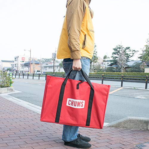 CHUMS - ★最終値下【新品・未開封】CHUMSチャムス バンブーサイドテーブル Amazon | チャムス (CHUMS) バンブーサイドテーブル CH62-1334