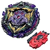 Battling Tops Burst Superking B-175 Gyro Toys for Kids with Launcher (B-175)