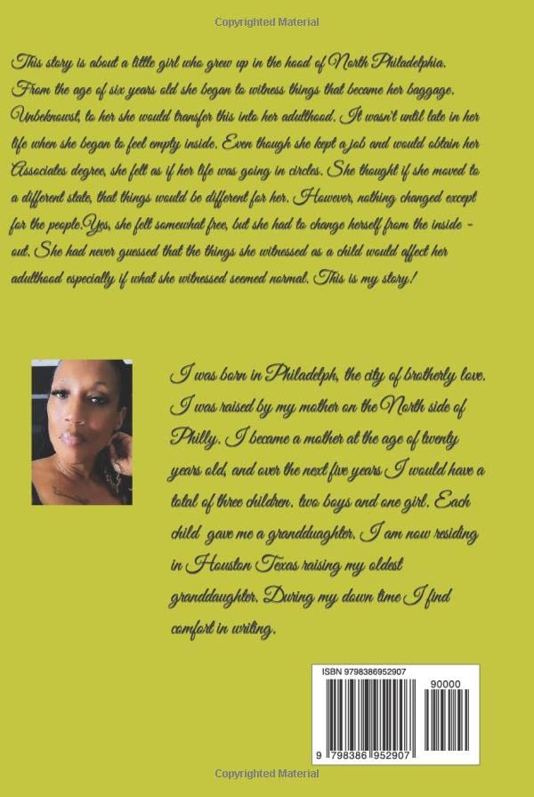 Broken to UnBroken: My Story - Image 2