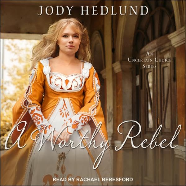 A Worthy Rebel: An Uncertain Choice Series, Book 5    
	                
	            

                 
                        Audible Audiobook 
                  
                        – Unabridged