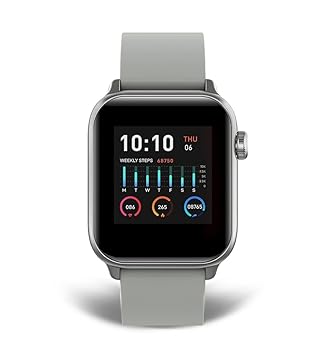 Buddy smart watch ip68 Clearance