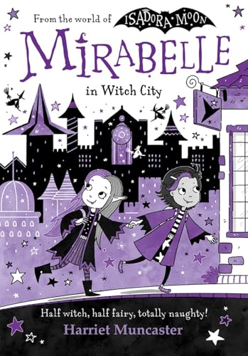 Mirabelle in Witch City: Volume 13