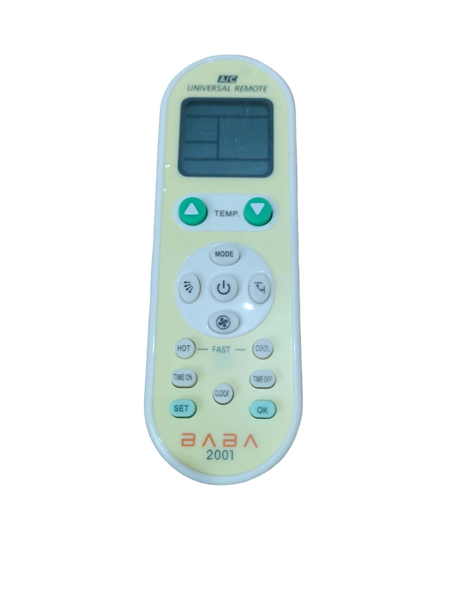 Universal Ac Compatible with Remote Controller 2000 In 1, White (B09WRRTM6Y) Amazon Price History, Amazon Price Tracker