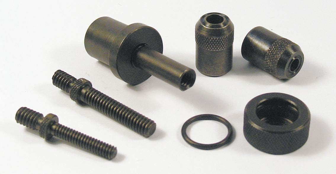 HUCKManufacturing 205400 Insert Nut Setting Kit For Ak175a, Ak180