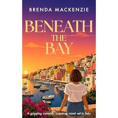 BENEATH THE BAY
