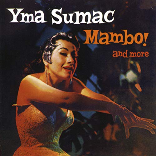 Mambo and More