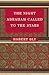 The Night Abraham Called to the Stars: Poems