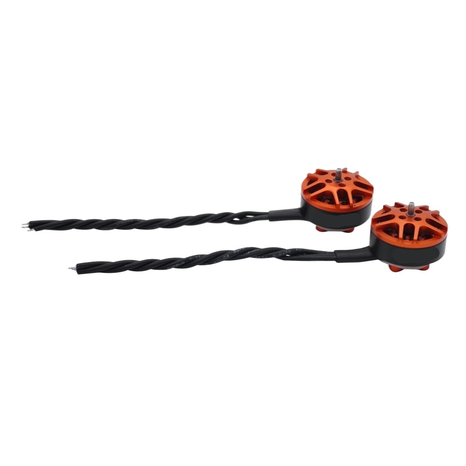Compatible For YSIDO ，1404 3850KV 4650KV Brushless Motor For RC Drones(4PCS-1404 4650KV)
