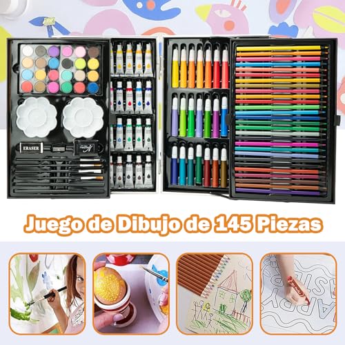 Opiniones de Juegos de dibujo más recomendados. 11 Imagen adicional