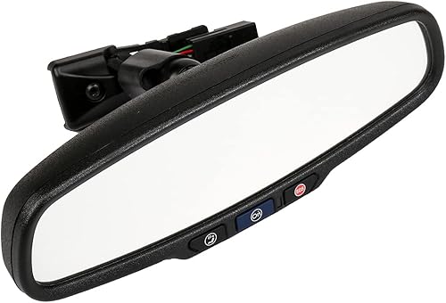 GM Genuine Parts 13594370 Espejo retrovisor interior GM Genuine Parts 13594370 Espejo retrovisor interior