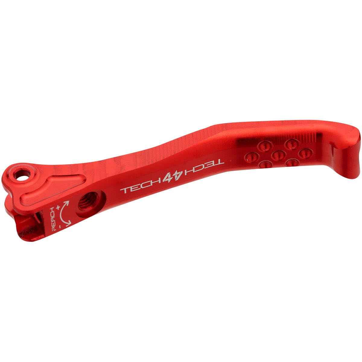 Tech 4 Brake Lever Blade - Red