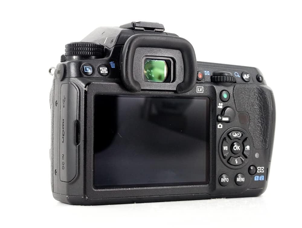 ペンタックス PENTAX K-3 II ボディ　A24S2#83C158 Amazon.com : Pentax K-3II Pentax DSLR (Body Only) : Electronics