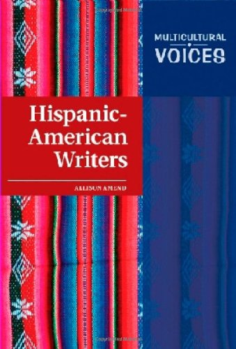 Hispanic-American Writers