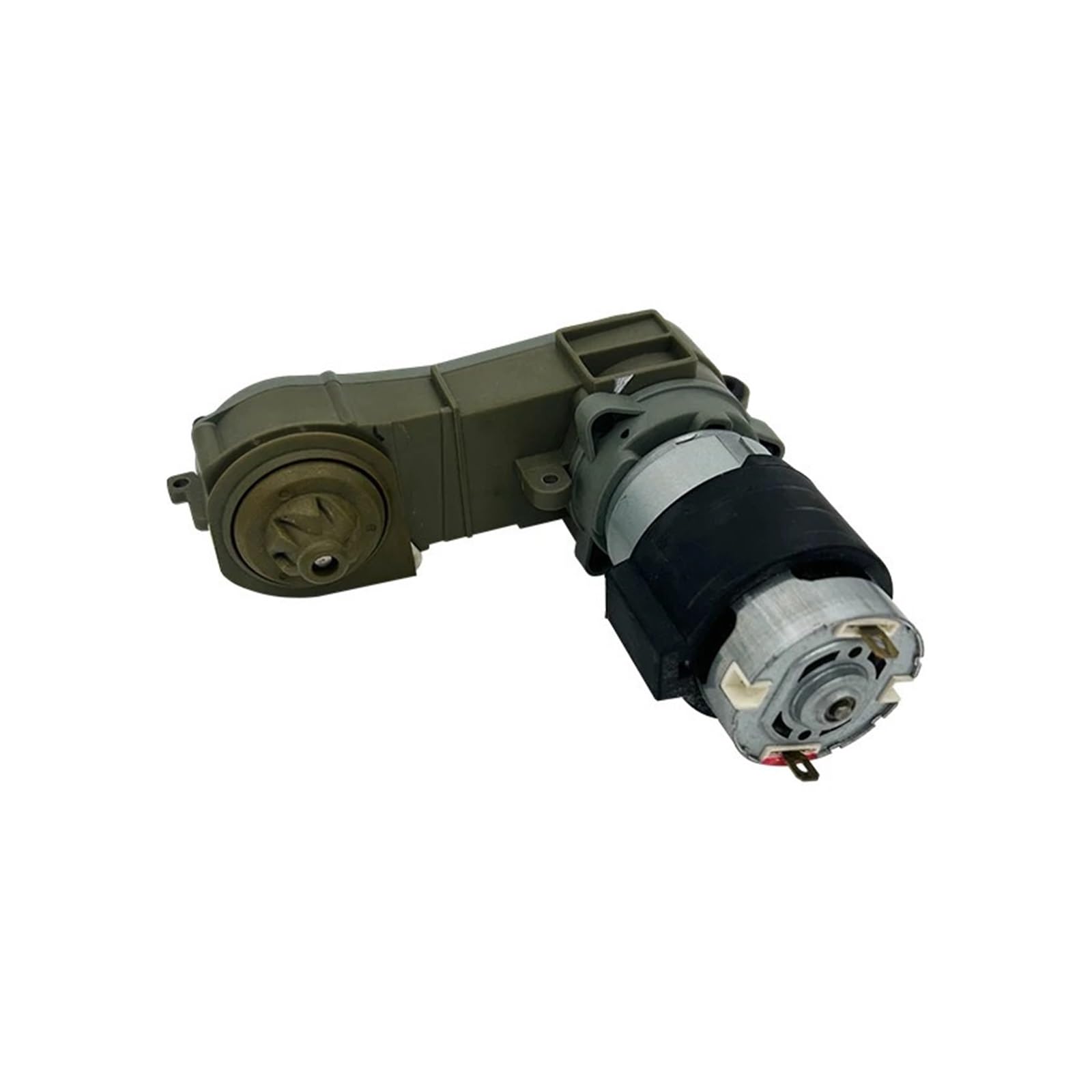 Motor De Cepillo De Suelo, Compatible Con Dreame, Accesorios For Aspiradora Fregadora De Suelo H11/ H11 MAX