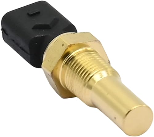 Miniatura 5 de Interruptor de temperatura del refrigerante del motor Sensor Remitente 92-03 2.4L 2.5L 3.0L 3.3L 3.8L 3.9L 5.2L Ram 1500 2500 3500 Van Ramcharger