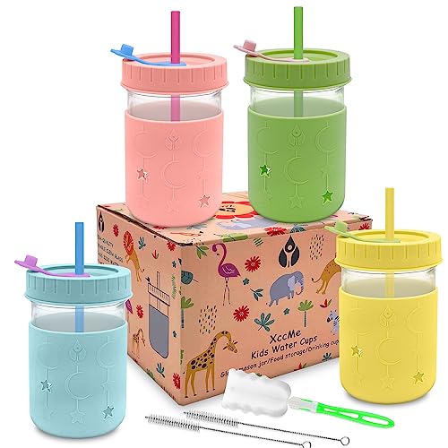 Top 10 Best Glass Cups For Toddlers : Reviews & Buying Guide - Katynel