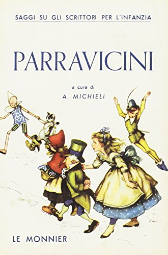  Parravicini