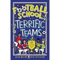 Football School Terrific Teams
