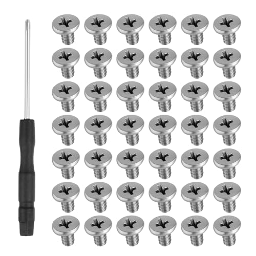 Amazon Best Sellers: Best Replacement Computer Screws