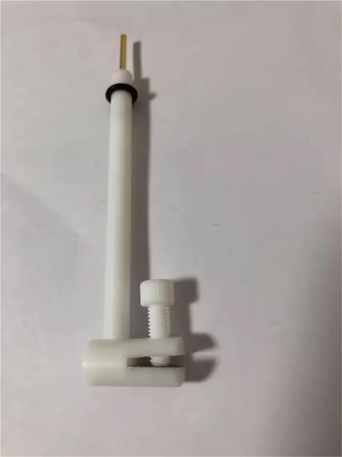 sujeniir L-Type Electrode clamp, Transverse Sheet Electrode clamp, Multi-Purpose Electrode clamp.