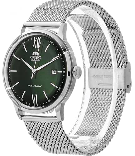 Image of Orient Bambino Version 6 inch Automatic /Hand Winding Dress Watch