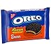 OREO REESE'S Peanut Buttery Creme Chocolate Sandwich Cookies, 12.35 oz