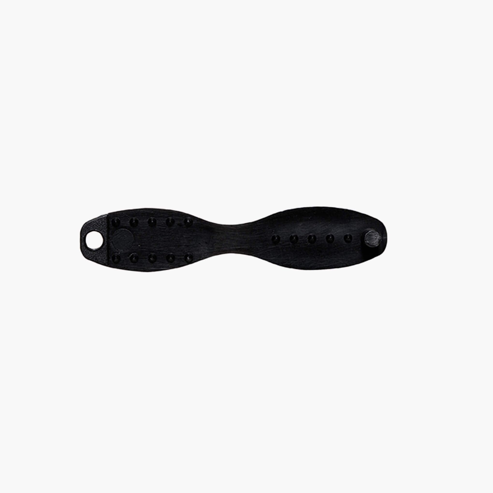 KED Gurtclip Gurtfix Für Fahrradhelm – Fixierung Für Helm Gurtband Ohne Abschneiden Sport & Freizeit