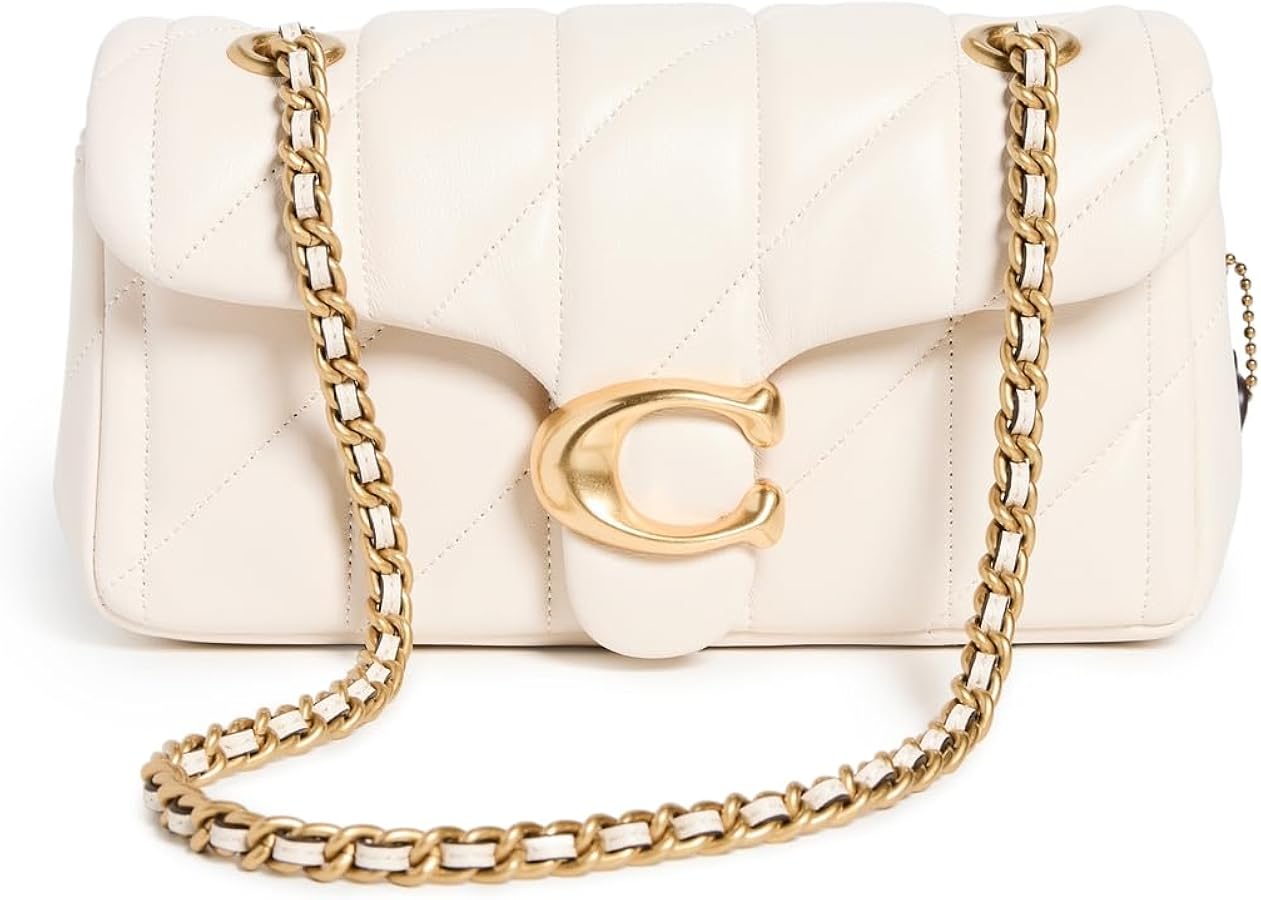 Amazon | コーチ レディース キルティングタビーショルダーバッグ 20 Amazon | コーチ レディース キルティングタビーショルダーバッグ 20