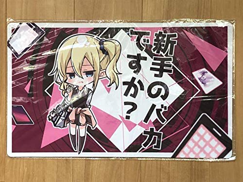 Amazon | かぐや様は告らせたい 早坂愛 SD プレイマット